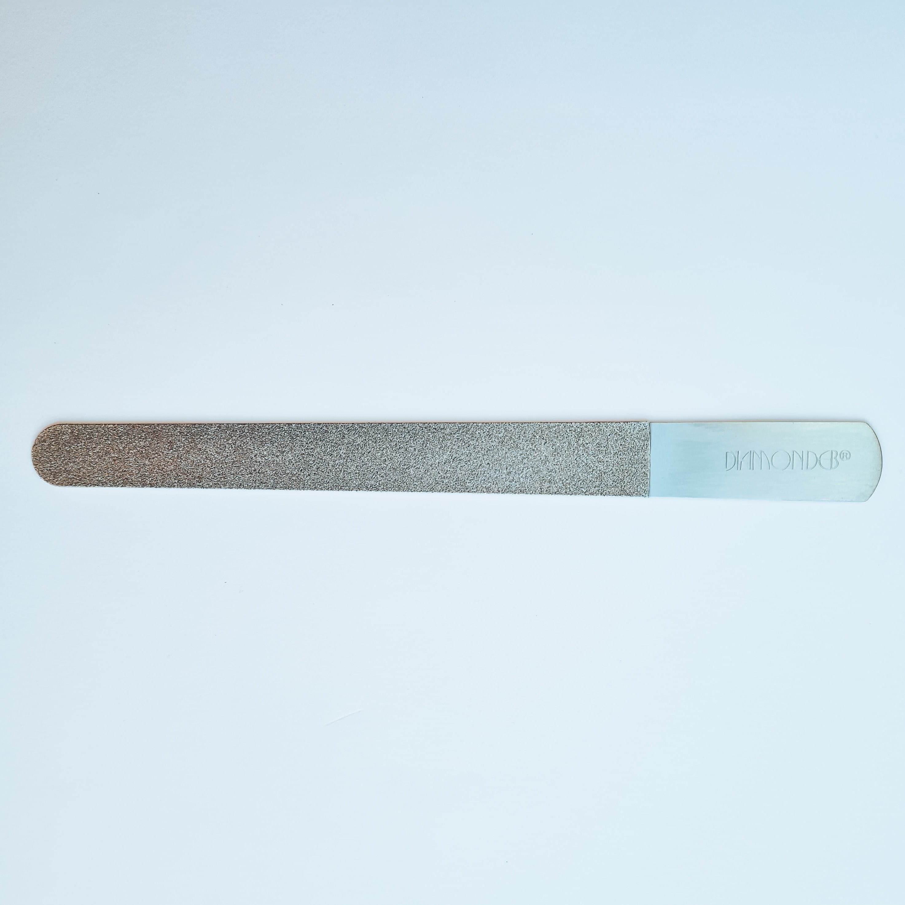 Nail File - Genuine Diamond Deb Foot Dresser - 20cm