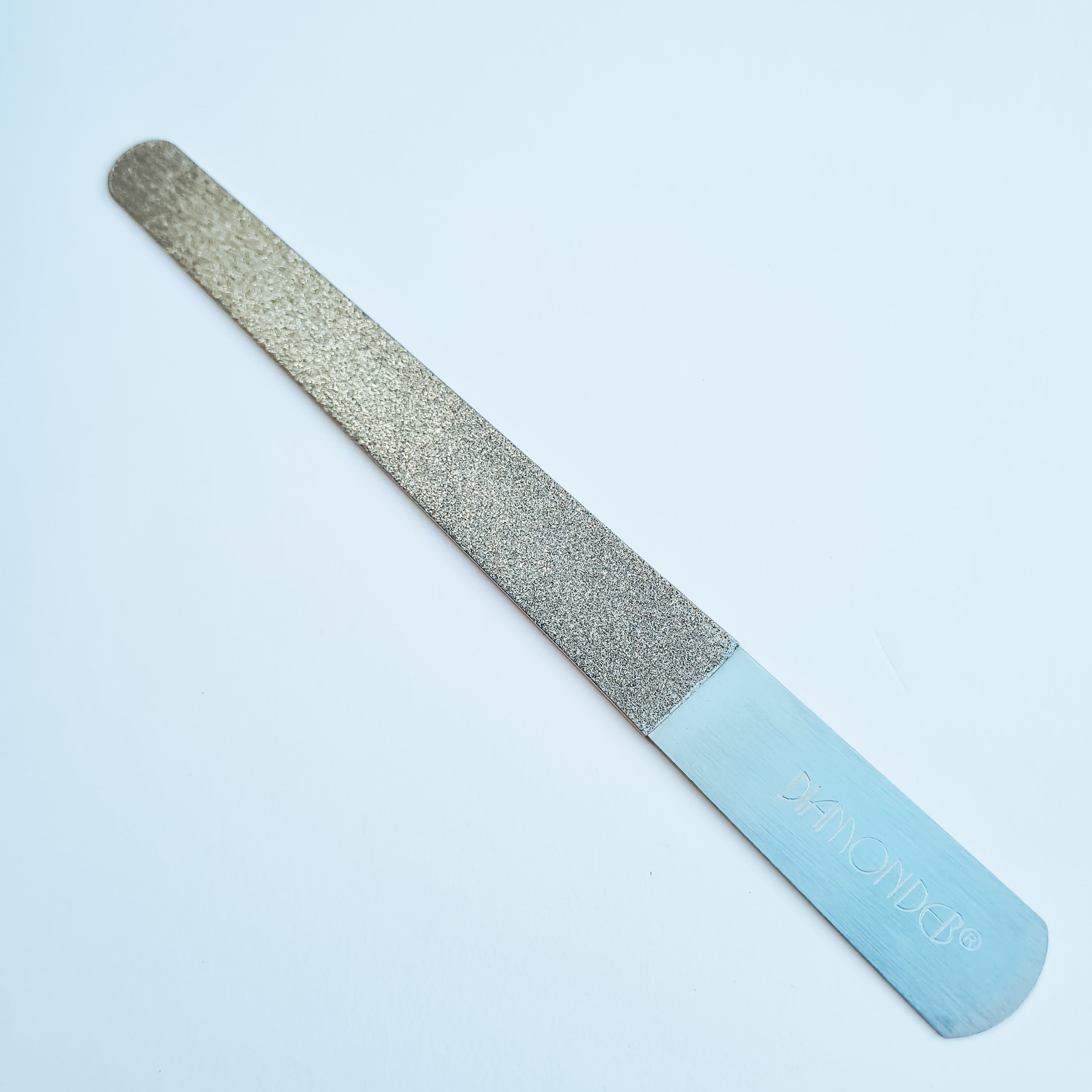 Nail File - Genuine Diamond Deb Foot Dresser - 20cm