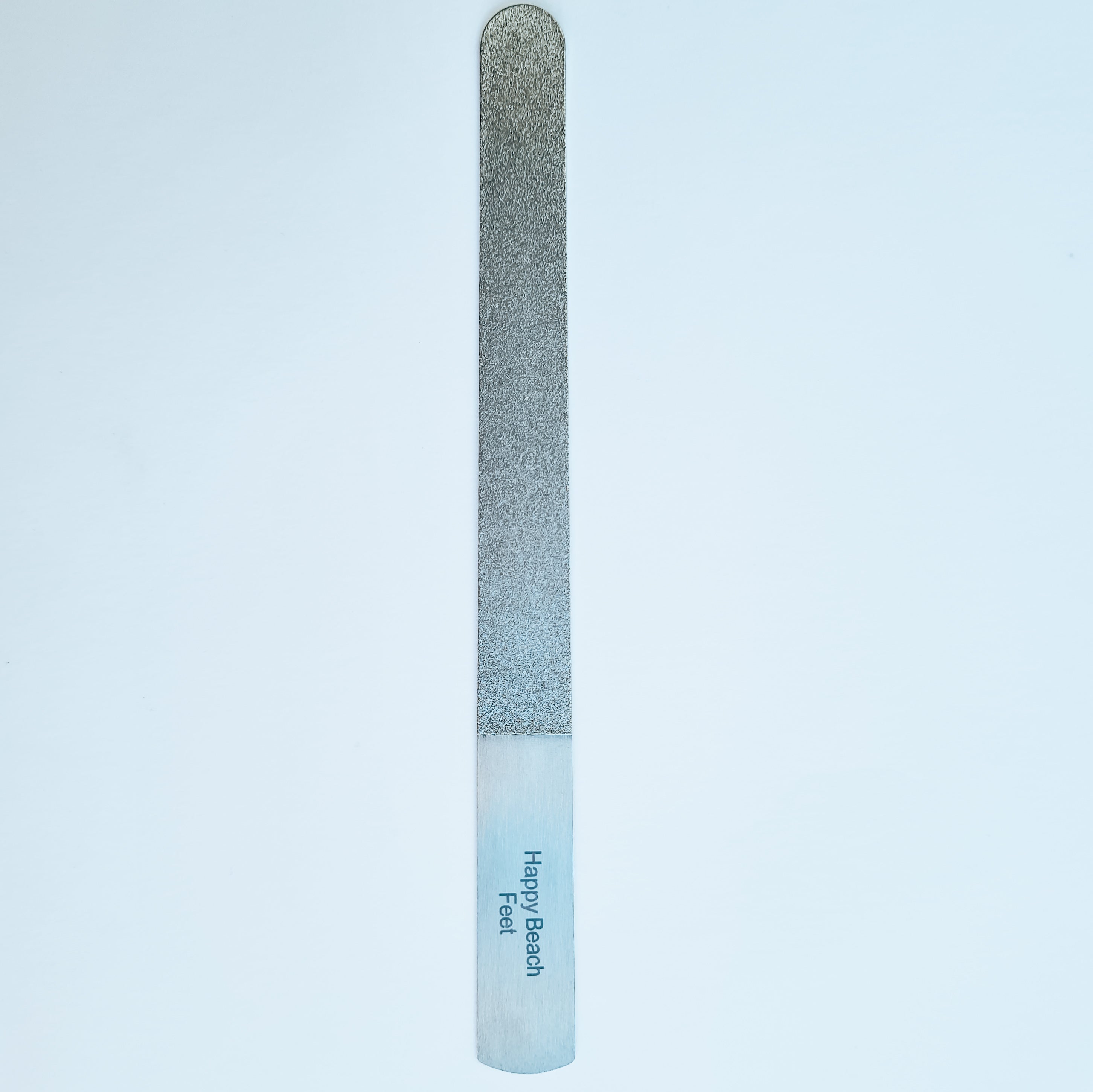 Diamond Deb Nail File - 20cm