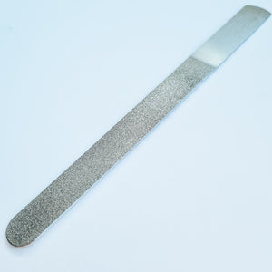 Diamond Deb Nail File - 20cm