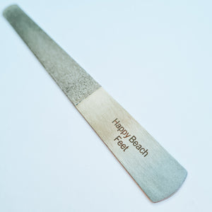 Diamond Deb Nail File - 20cm