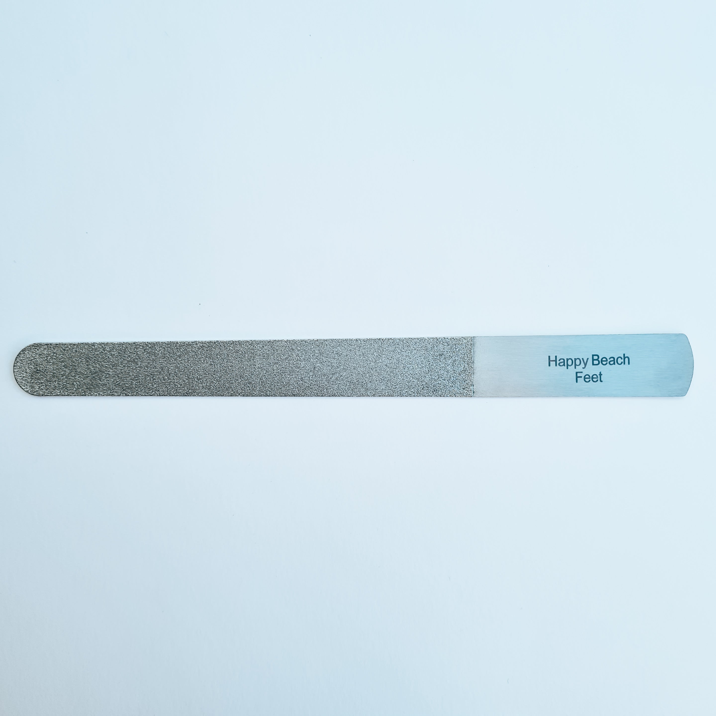 Diamond Deb Nail File - 20cm