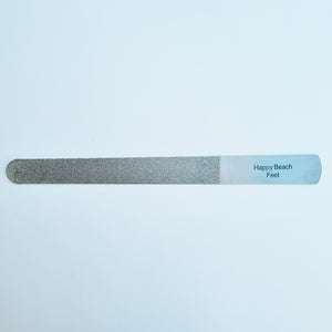 Diamond Deb Nail File - 20cm