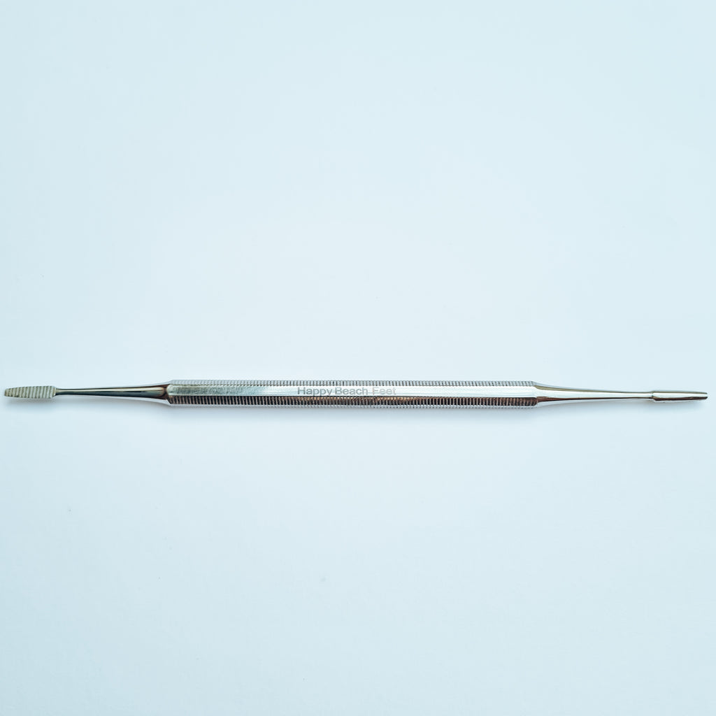 Blacks File - Double End- 14.5 cm