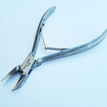 Load image into Gallery viewer, Nail Clippers / Nippers / Cutters - Curved Blade - Smooth Handle - 15cm
