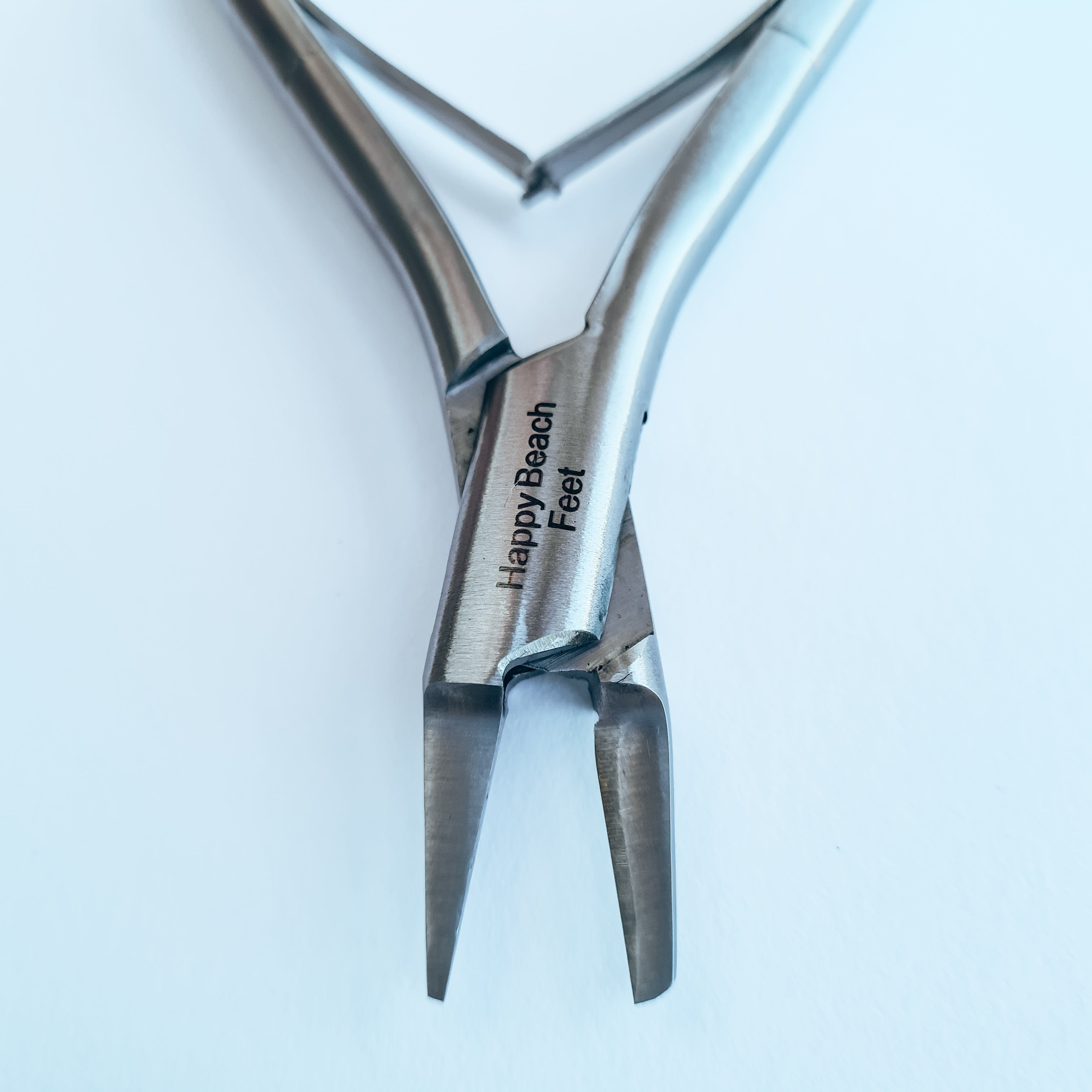 Nail Clippers / Nippers / Cutters -  THWAITES - Smooth Handle -13 cm