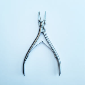 Nail Clippers / Nippers / Cutters -  THWAITES - Smooth Handle -13 cm