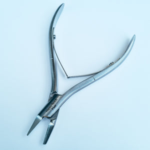 Nail Clippers / Nippers / Cutters -  THWAITES - Smooth Handle -13 cm