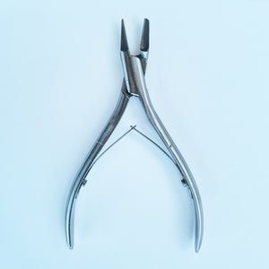 Nail Clippers / Nippers / Cutters -  THWAITES - Smooth Handle -13 cm