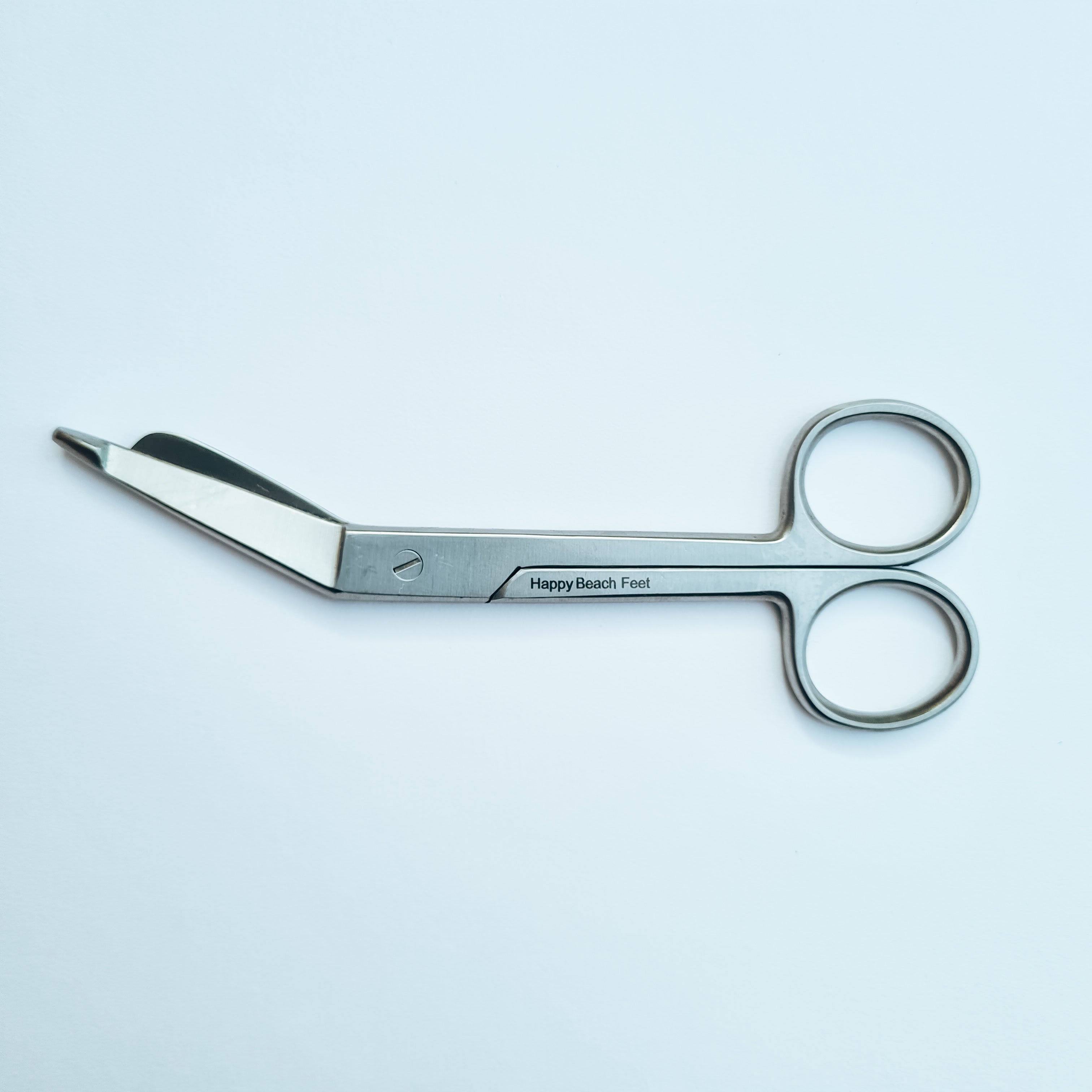 Bandage Scissors - 14cm