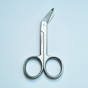 Bandage Scissors - 14cm