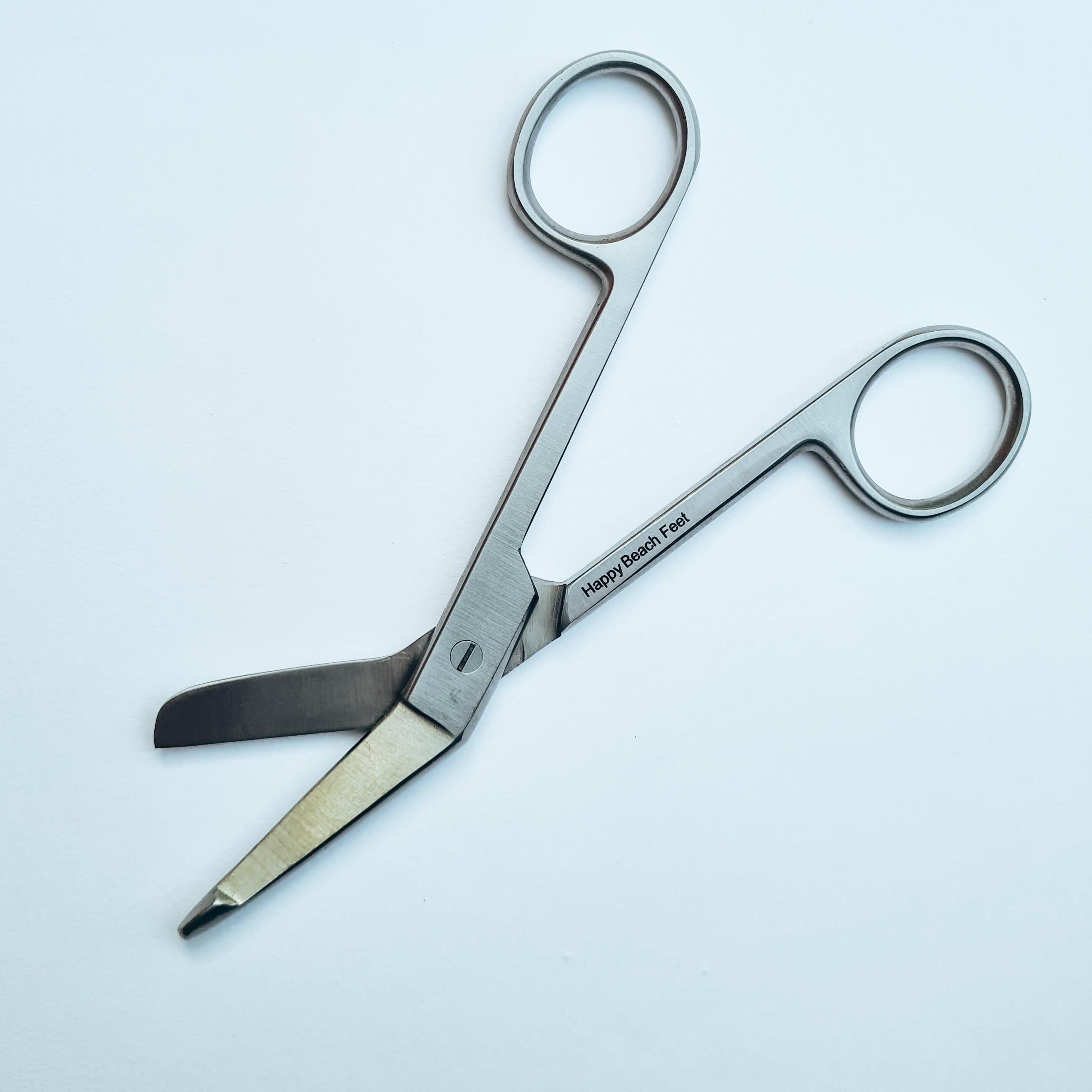 Bandage Scissors - 14cm