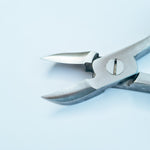 Load image into Gallery viewer, Nail Clippers / Nippers / Cutters - Curved Blade - Square Handle - 14cm
