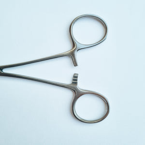 Mosquito Forceps - 13cm