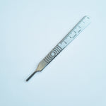 Load image into Gallery viewer, Genuine Swann - Morton Standard Surgical Scalpel Handle - No. 3
