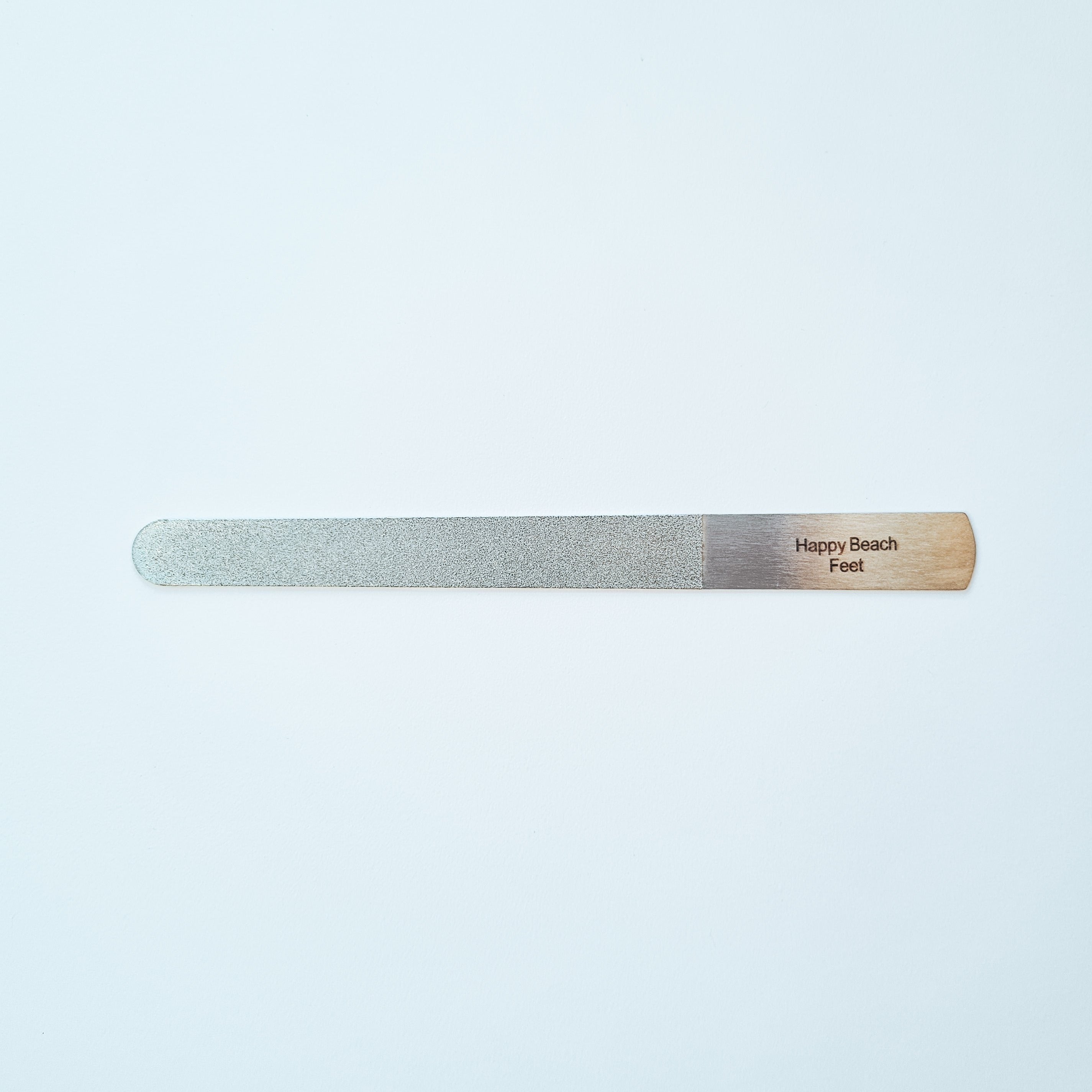 Nail File - Diamond Deb - 15cm