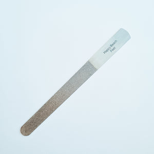 Diamond Deb Nail File - 15cm