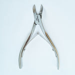 Load image into Gallery viewer, Nail Clippers / Nippers / Cutters - Straight Blade - Square Handle - 14cm
