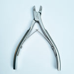 Load image into Gallery viewer, Nail Clippers / Nippers / Cutters - Straight Blade - Square Handle - 14cm
