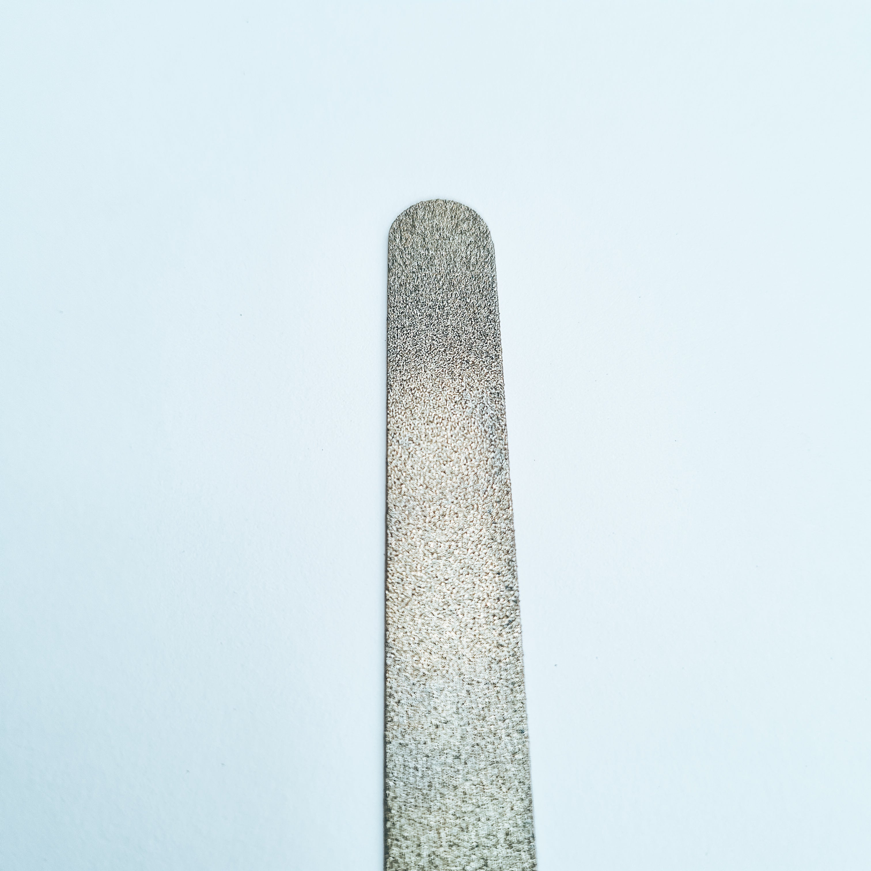 Nail File - Diamond Deb - 10cm