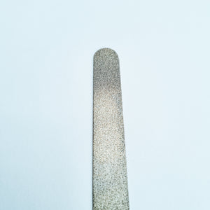 Nail File - Diamond Deb - 10cm