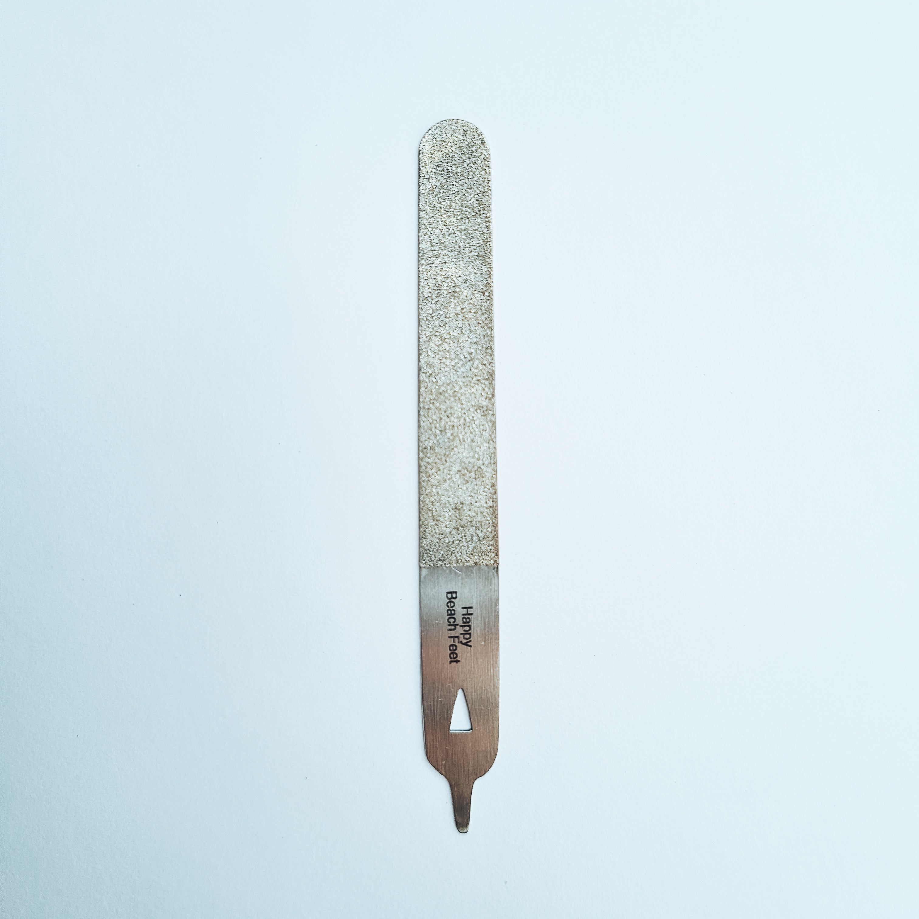 Nail File - Diamond Deb - 10cm