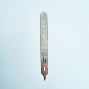 Nail File - Diamond Deb - 10cm