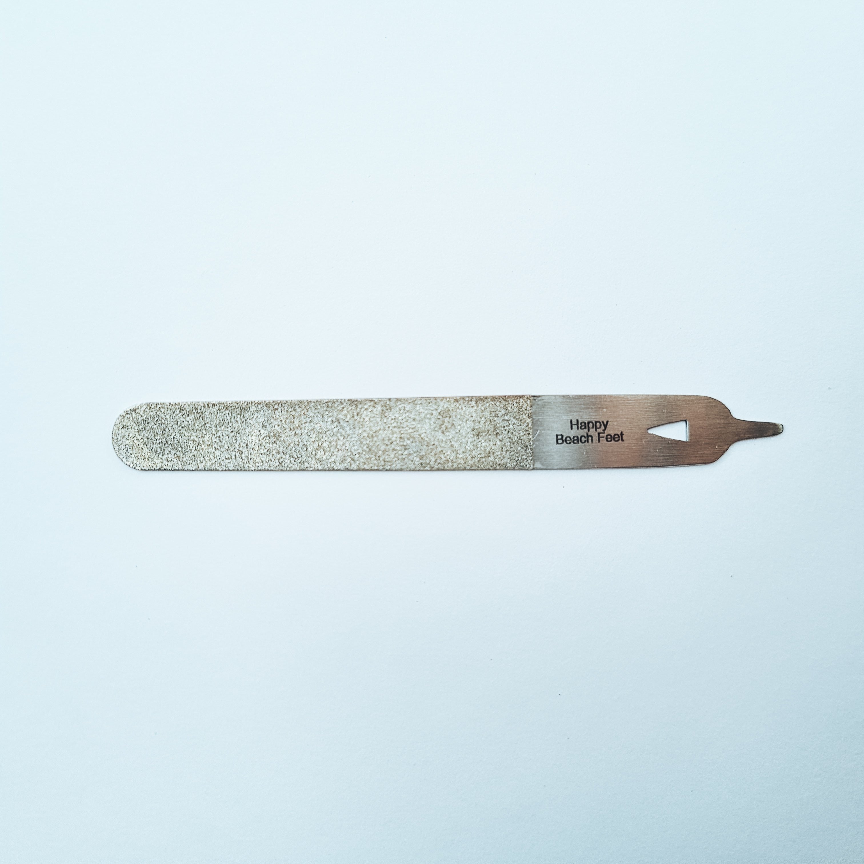 Nail File - Diamond Deb - 10cm