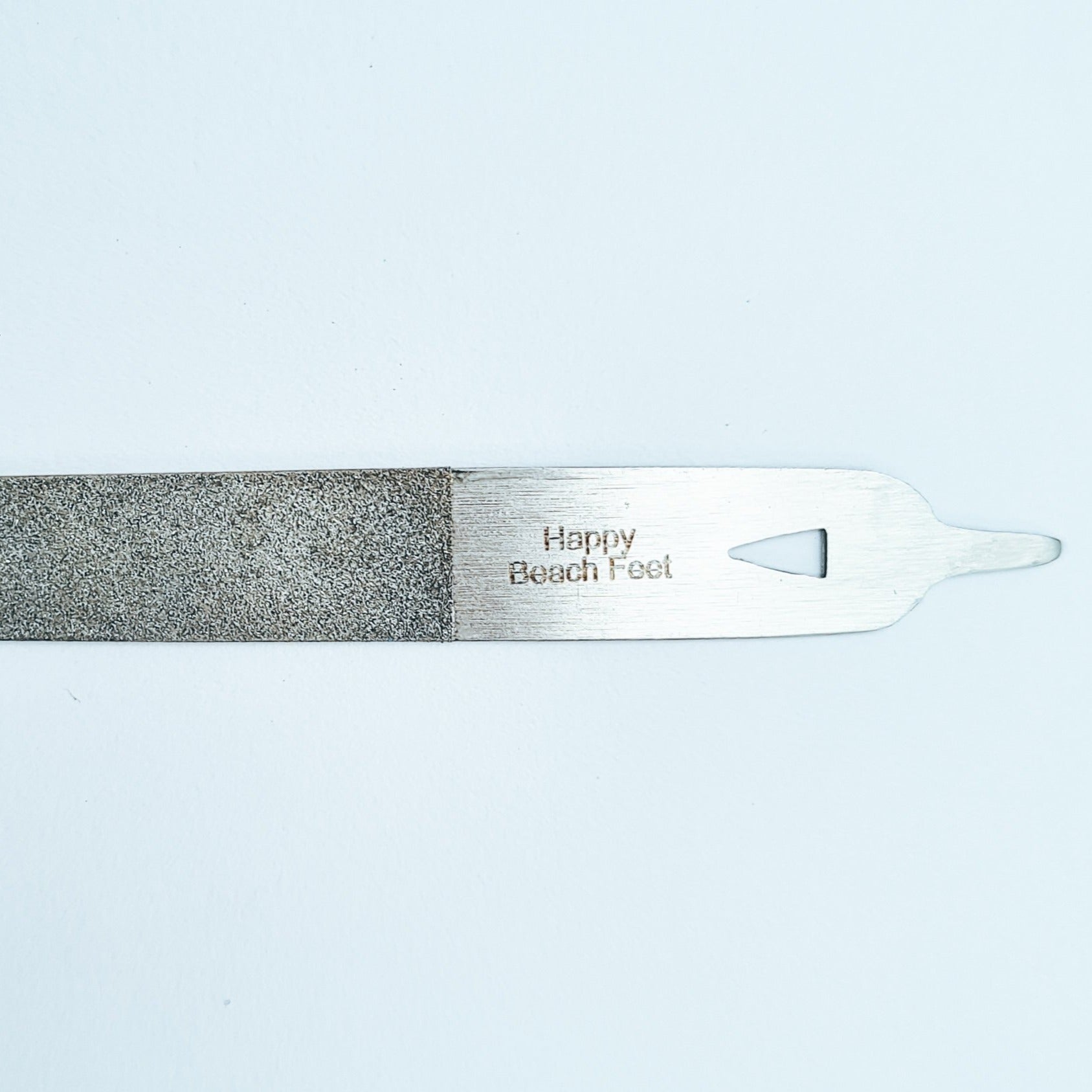 Nail File - Diamond Deb - 10cm