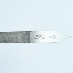 Nail File - Diamond Deb - 10cm