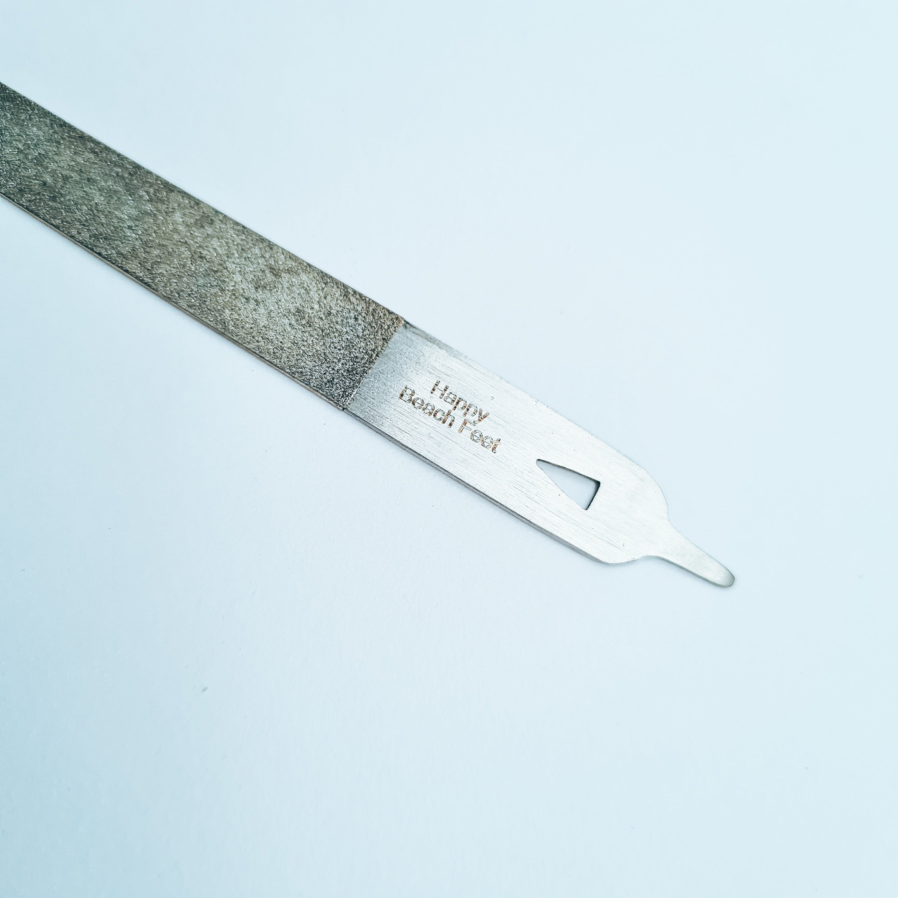 Nail File - Diamond Deb - 10cm