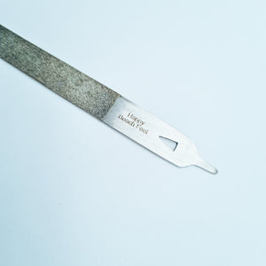 Nail File - Diamond Deb - 10cm