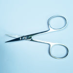 Load image into Gallery viewer, Curved Manicure Nail Scissors - 9.5cm
