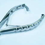 Load image into Gallery viewer, Nail Clippers / Nippers / Cutters - Curved Blade - Ribbed Handle - 14cm
