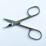 Load image into Gallery viewer, Curved Nail Scissors - 9.5cm
