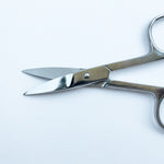 Load image into Gallery viewer, Curved Nail Scissors - 9.5cm
