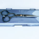 Load image into Gallery viewer, Professional Hairdressing / Barber Scissors 15cm
